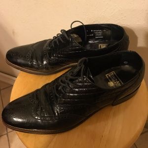 Stacy Adams Mens dress shoes